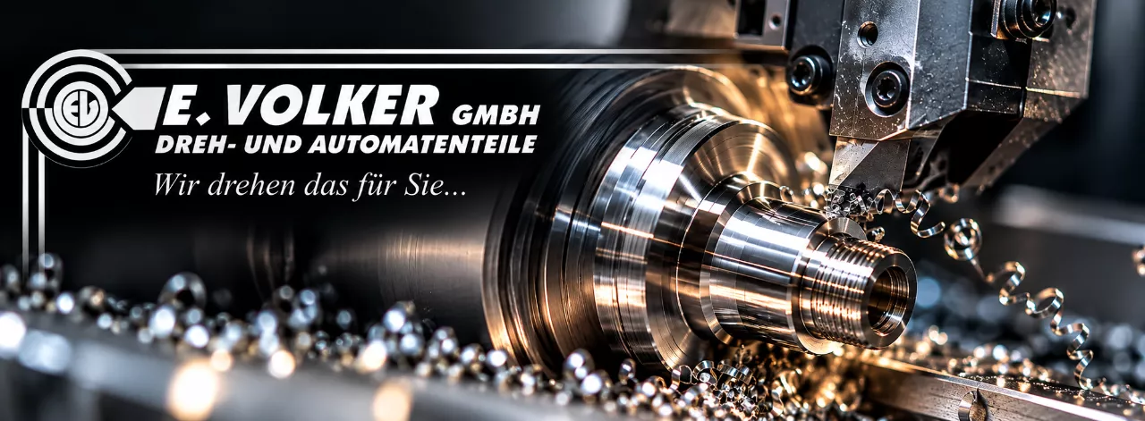 E.Volker GmbH
